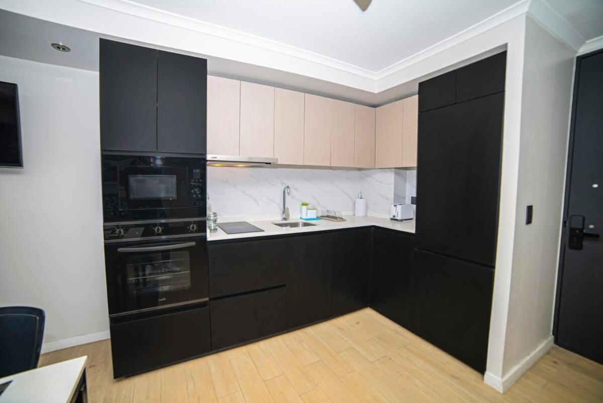 Apartamento Con Terraza Privada En Providencia Santiago